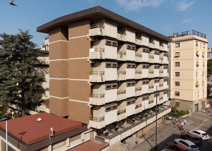 Hotel vicino al College: 'Re-Dama Hostel