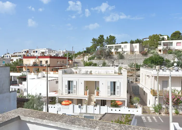 Hotel familiare: Mimi Leuca B&b