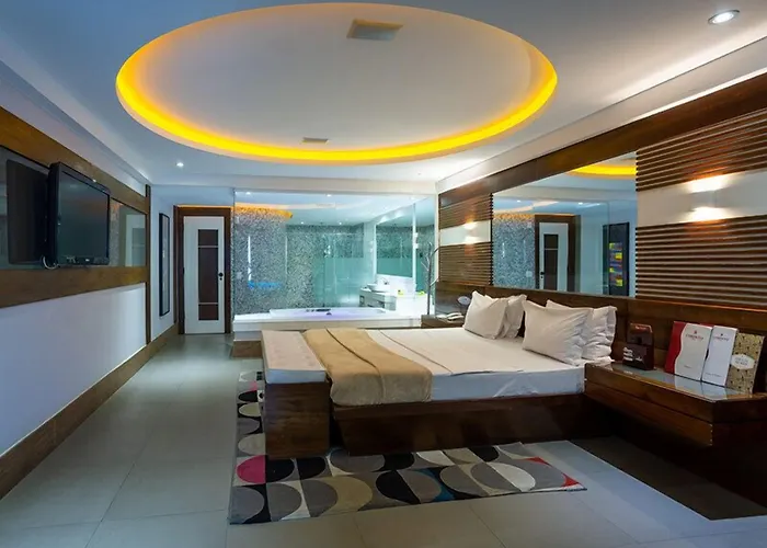 Corinto Hotel
