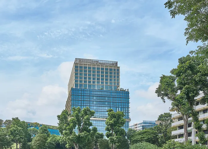 Citadines Science Park