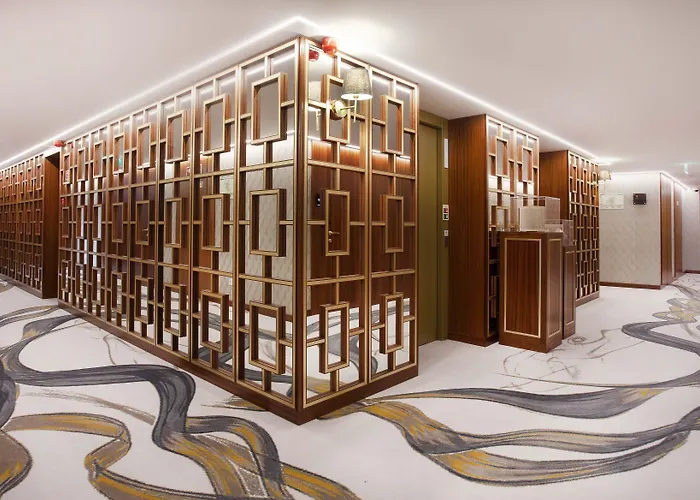 Hotel Spa: Wine & Books Porto Hotel - Small Luxury Hotels Of The World