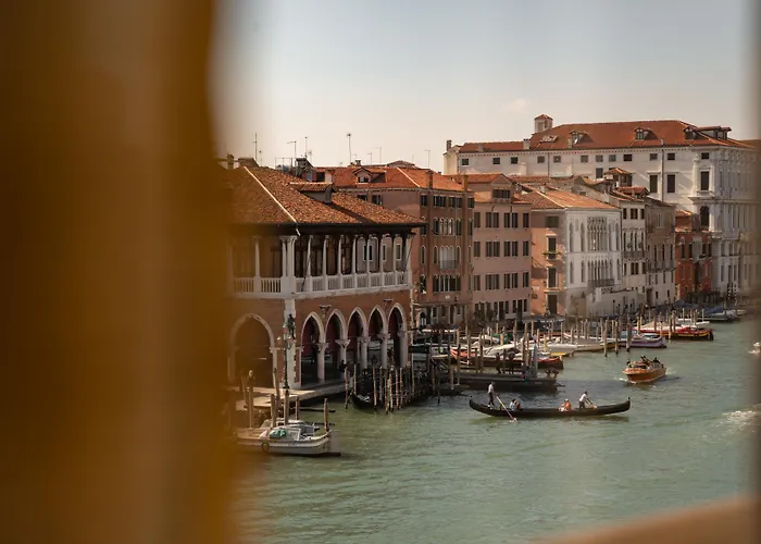 Venice Venice
