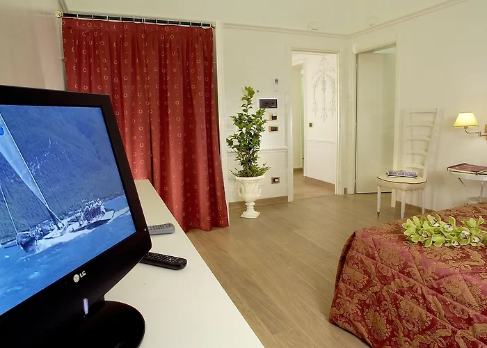Suites Rome