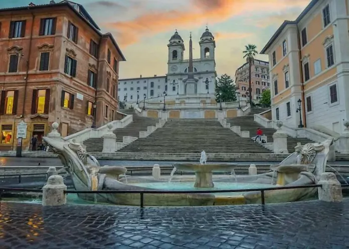 Suites Rome