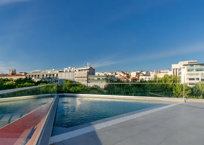 Turim Boulevard (Adults Only)