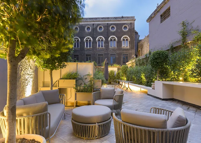 Bastio Private Suites