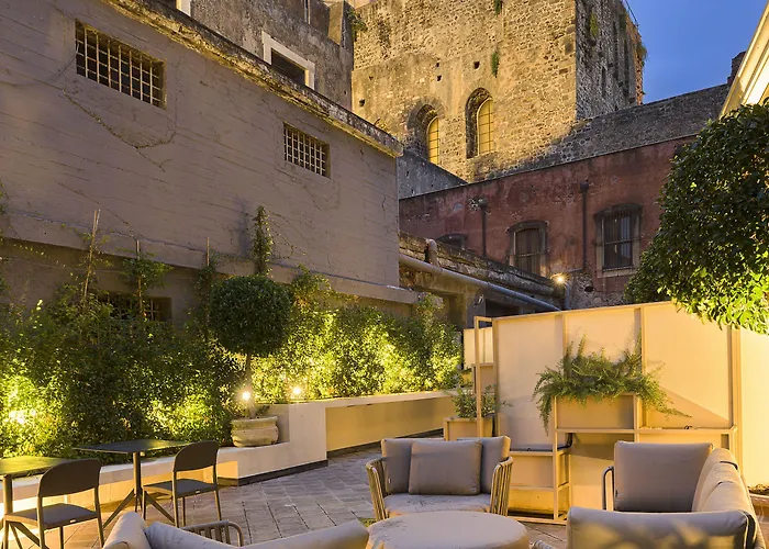 Bastio Private Suites