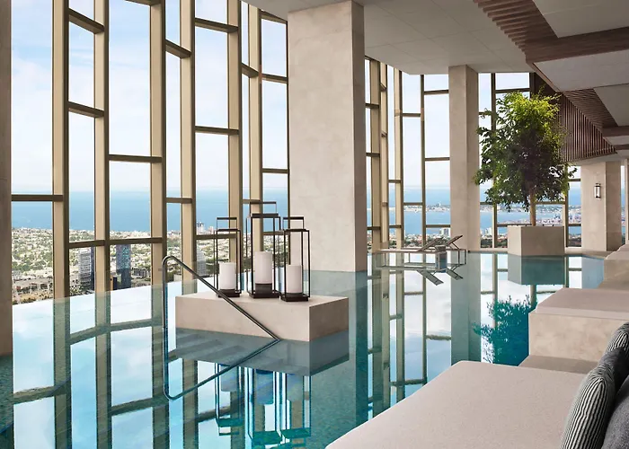 Ritz-Carlton, Melbourne