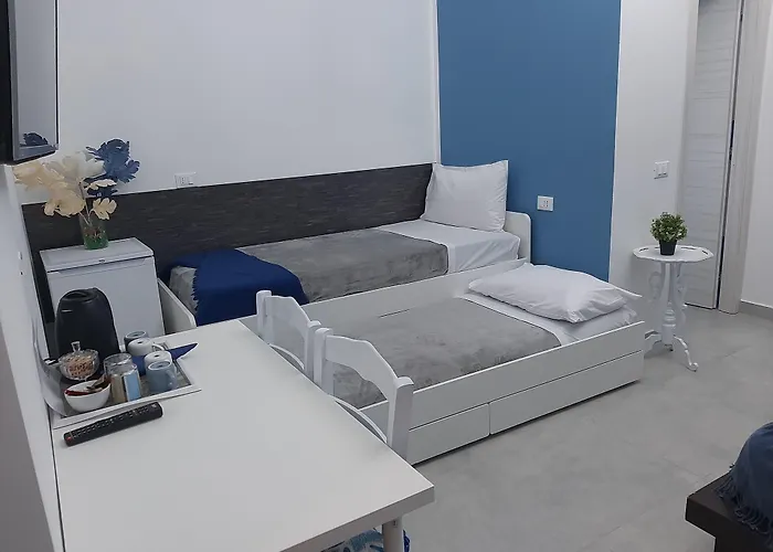 Hotel familiare: Justkey