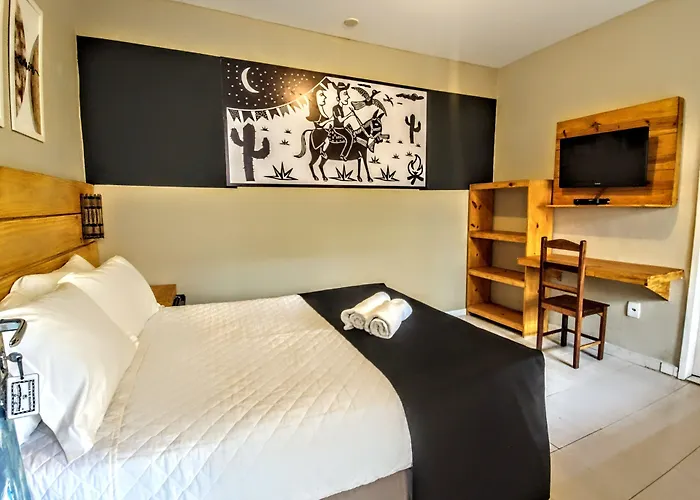 Hotel: Vila Aju - Pousada Temática