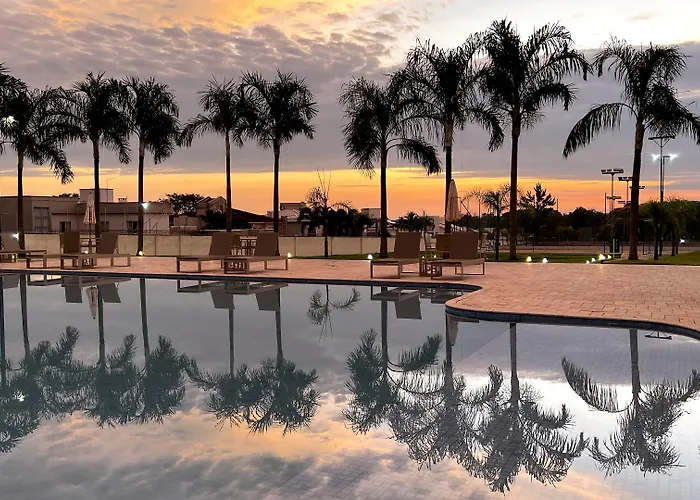 Doubletree By Hilton - - Foz Do Iguacu