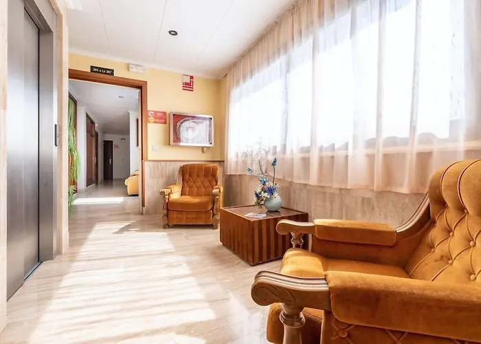 3 sterren hotel: Hotel Canada