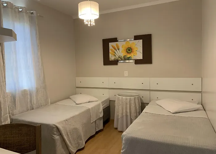Hotel que aceita animais de estimação: Hotel Imigrantes