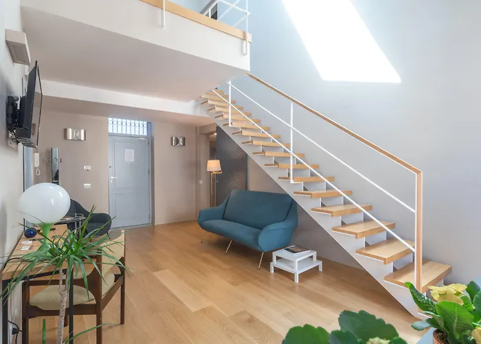 Hotel met tennis: Archè Design Rooms&Suites