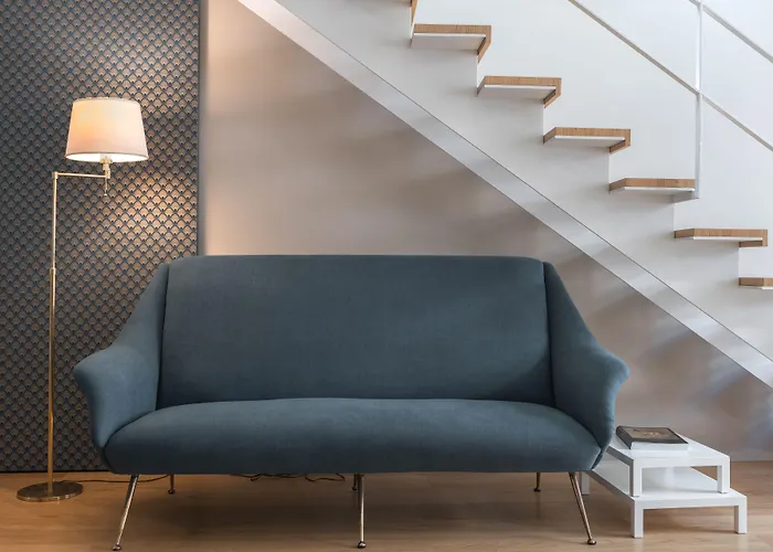 Hotel met tennis: Archè Design Rooms&Suites