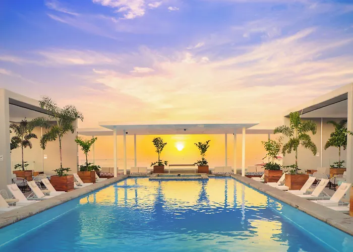 Mio Vallarta - Adults Only