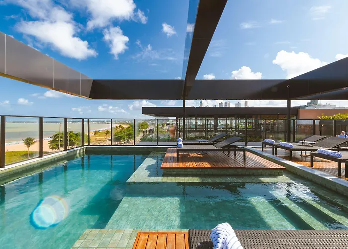 Spahotel: BA'RA Hotel