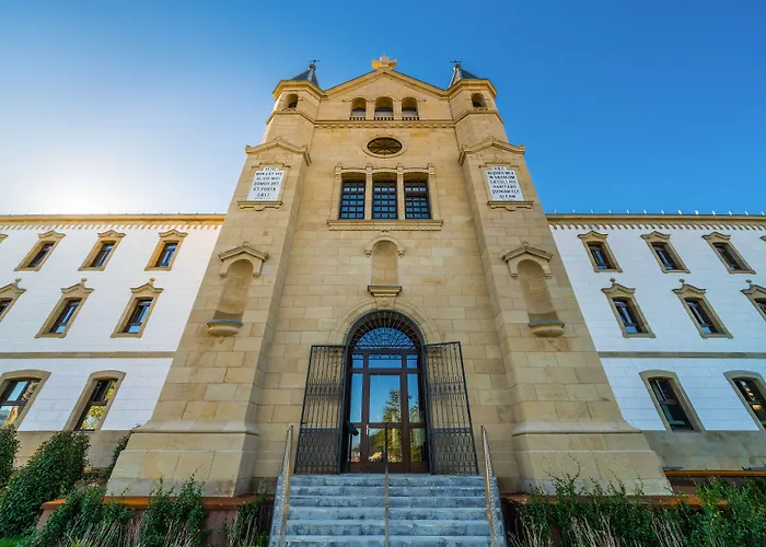 Boutique hotel only: Catalonia Donosti