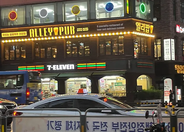 Doma Myeongdong