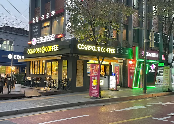 Doma Myeongdong