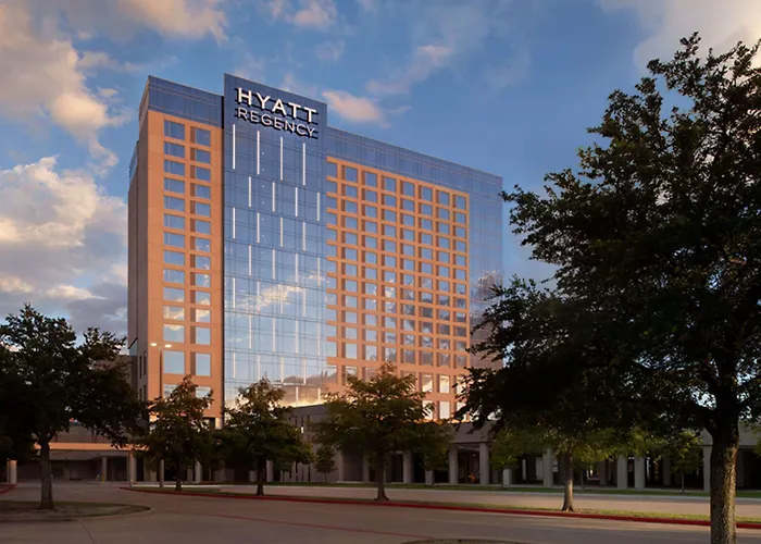 Pets Allowed Hotel Hyatt Regency Frisco-Dallas