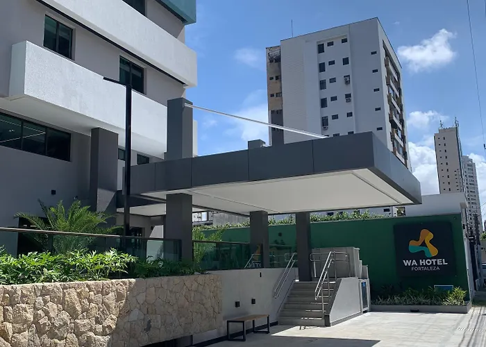 Wa Fortaleza