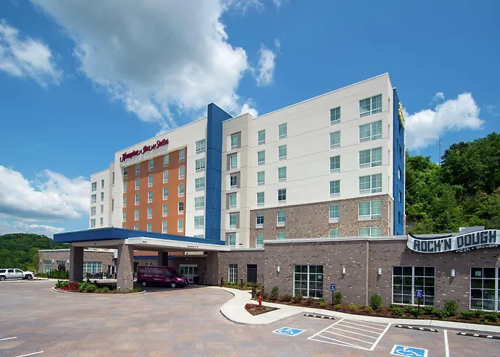 Resorts Guide Hampton Inn & Suites By Hilton Nashville North Skyline