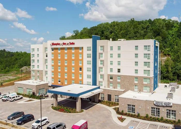 Resorts Guide Hampton Inn & Suites By Hilton Nashville North Skyline