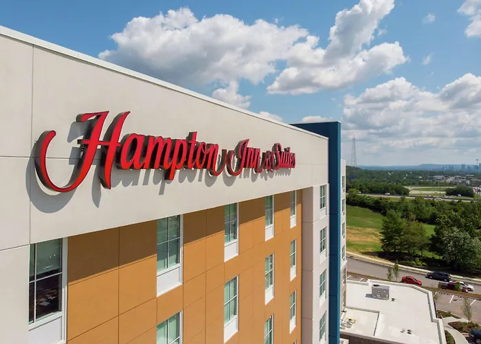 Resorts Guide Hampton Inn & Suites By Hilton Nashville North Skyline