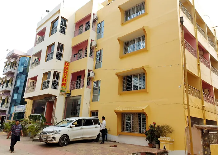 Barsha Resorts Pvt Ltd
