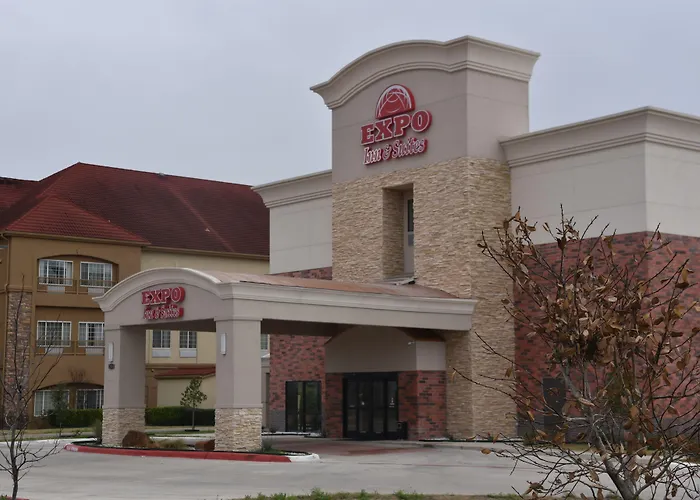 Comfort Inn & Suites Belton Temple South I-35