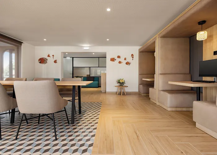 Hotel barato: Wyndham Residences Alvor Beach (Adults Only)