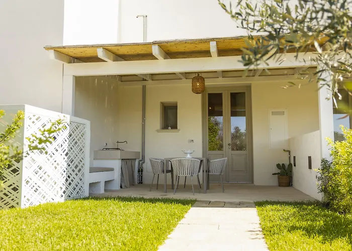 Masseria Macchiaforte