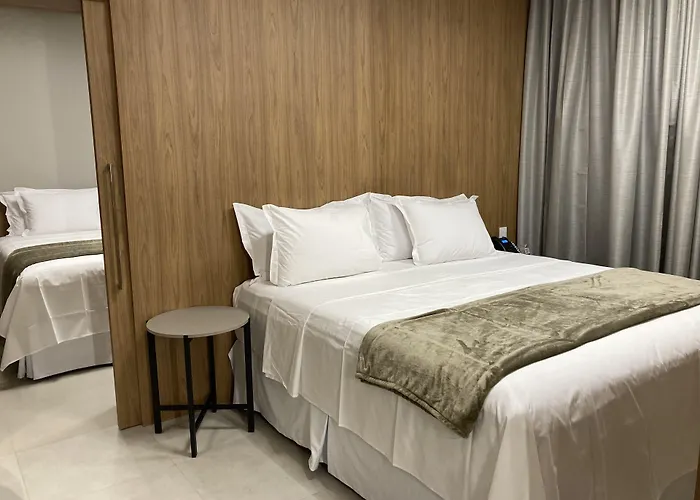 Hotel para famílias: Amazon Aeroporto Hotel