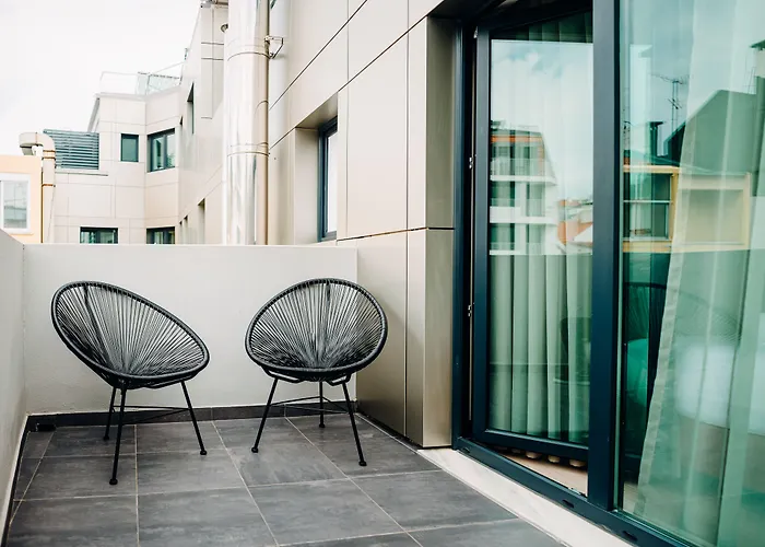 Hôtel pour familles: Next Level Premium Hotels