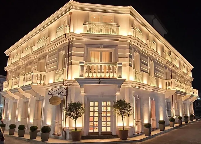 Moenia Boutique Hotel