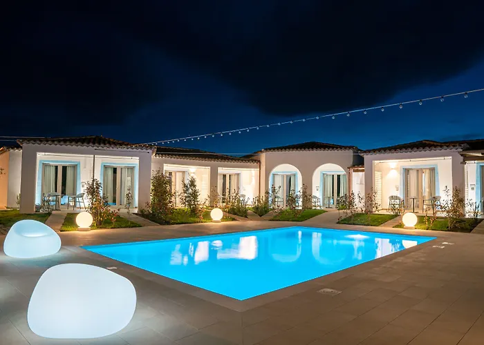 Aqua Sardinia Boutique