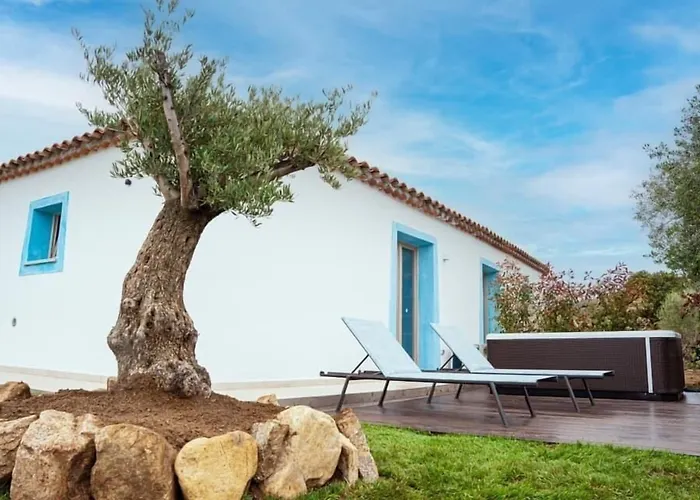  Aqua Sardinia Boutique