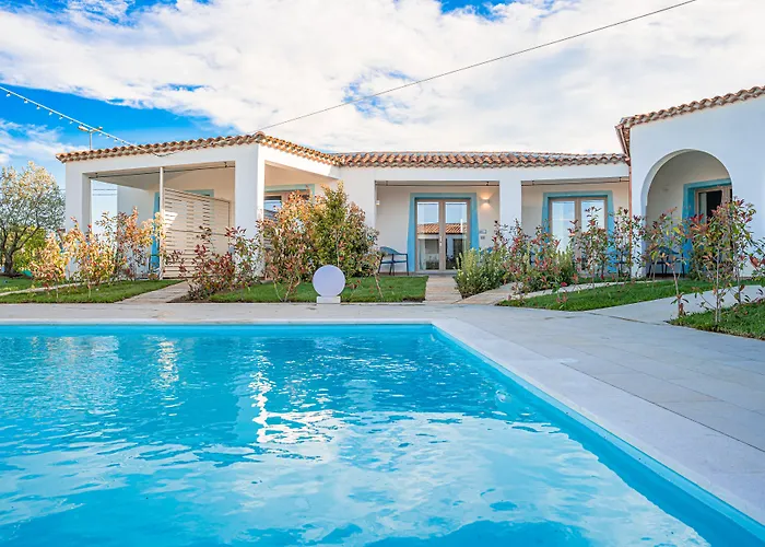  Aqua Sardinia Boutique