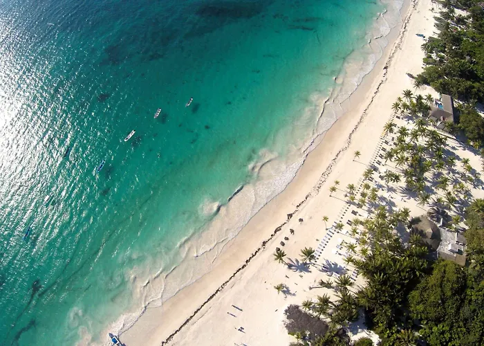 El Paraiso
