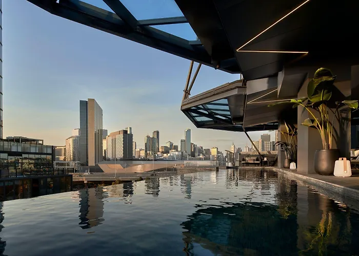 Ac By Marriott Southbank
