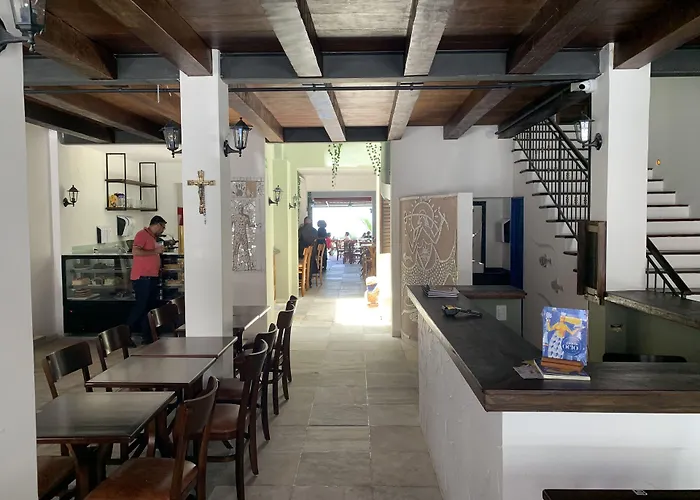 Hotel para famílias: Hotel Villa Salvador