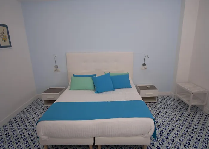 Hotel familiare: Domus Sole
