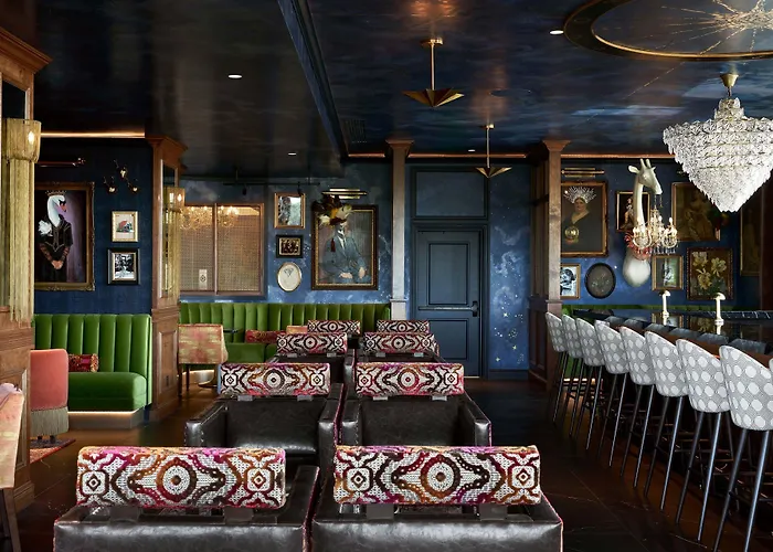 The Memphian, A Tribute Portfolio Hotel