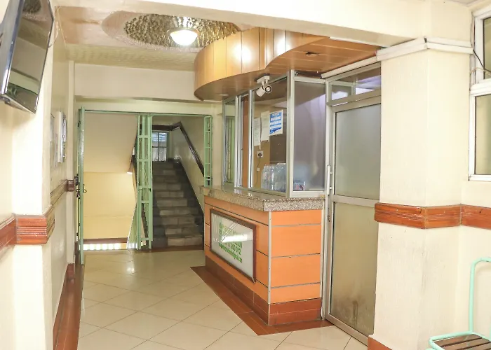 Kap Guest House