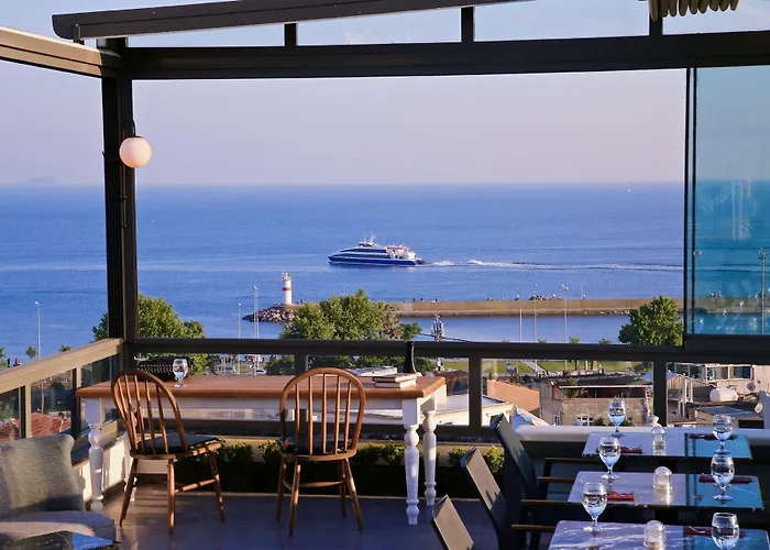 Cheap hotels Bronte