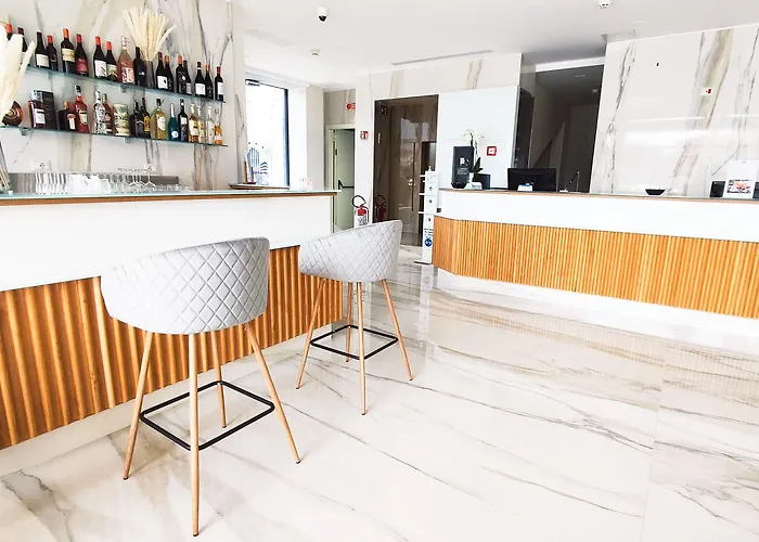 Boetiek hotel: Catania Sea Palace Hotel