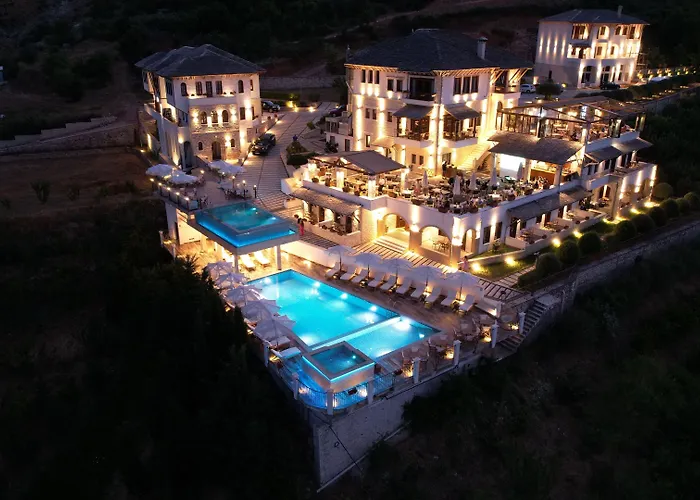 Family Hotel: Kerculla Resort