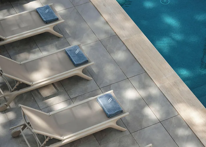 Hotel adatto agli animali: View Place & Spa