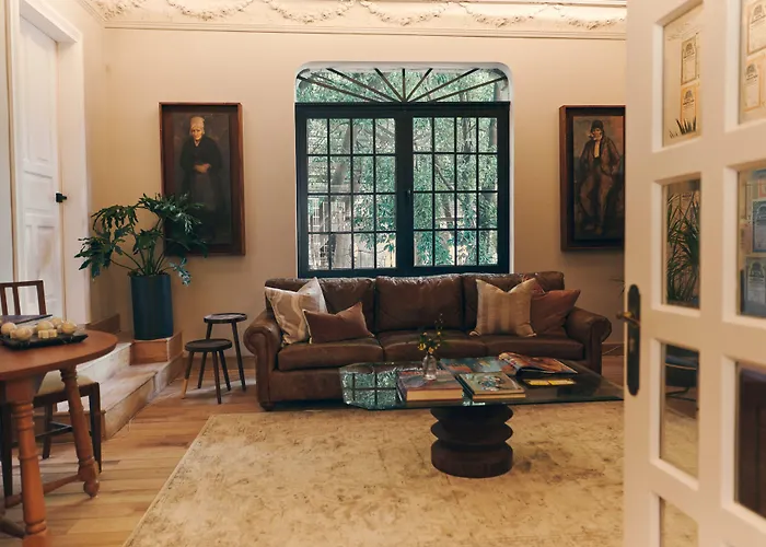 Casa Izeba